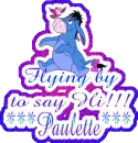 Paulette