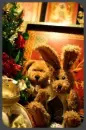 Teddy Rabbit