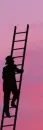 Up to the sky