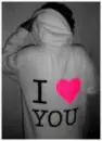 I <3 you