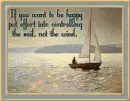 Sailboat