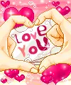 Hands - Love You