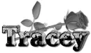Tracey