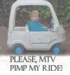 please MTV