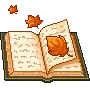 Book of Autumn