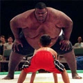 david and goliath