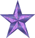 purple star 