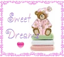 sweet dreams