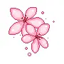 little flowers