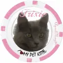 pink poker chip trixie