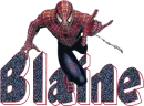 blaine