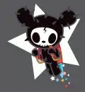 tokidoki