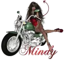 Mindy