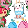 tokidoki
