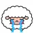 Crying Sheep