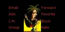 Bob Marley