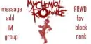 My chemical romance