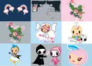 tokidoki