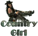 Country Girl
