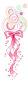 cute ribbon 