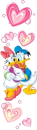 sweet daisy duck 
