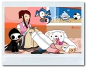 tokidoki