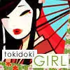 tokidoki