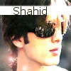 Shahid Kapoor