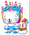 pretty cat2