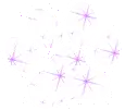 stars violet