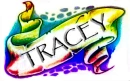 TRACEY