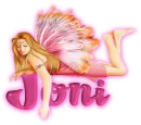Fairy Joni