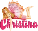 Fairy Christina