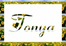 tonya sunflowers