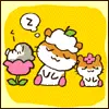 hamsters