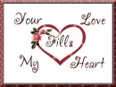 your Love