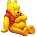 pooh!!