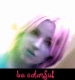 be colorful