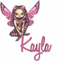 Kayla