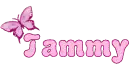 *Tammy Butterfly~*