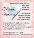 FRIENDS FOREVER