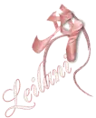 Ballet Slippers - Leilani