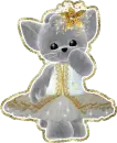 Ballet  kitty