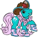 My Little Pony 
