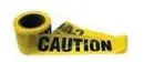 caution
