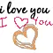 iloveyou