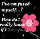 Confused Myself