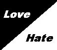 Love/Hate