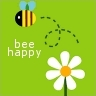 Bee Happy