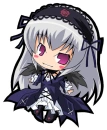 chibi suigintou
